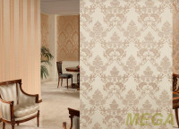 Ткани портьерные Многоцвет Жаккард HM 15330-9/280 PJac