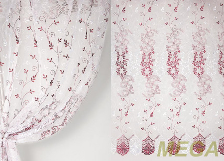 Вышивка Органза в Ижевске