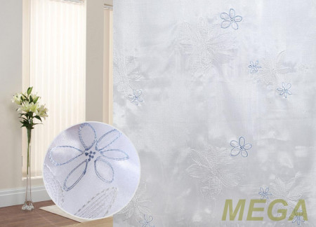 Вышивка Органза в Ижевске