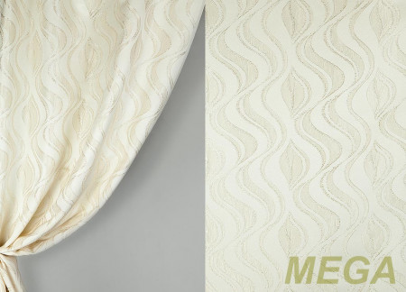 Ткани портьерные Рельеф Жаккард HM 1291-03/145 PJak