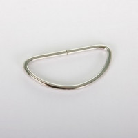 Полукольца металл 40мм в Ижевске