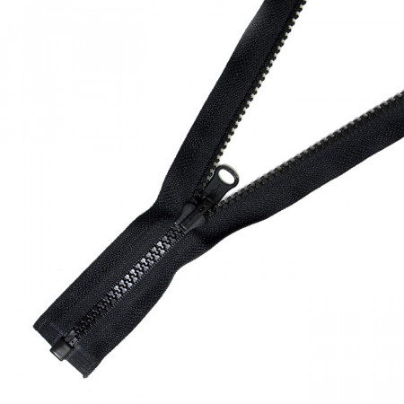 Молния трактор Т5 1 замок у/з бегунок LOGO Разъемная 95см в Ижевске