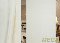 Ткани портьерные Многоцвет Жаккард LH 652-1/150 P Jak