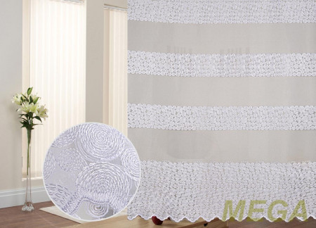 Вышивка Органза в Ижевске