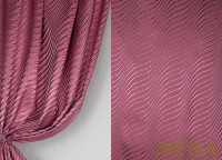 Ткани портьерные Рельеф Жаккард JL 9881-124/280 PJak