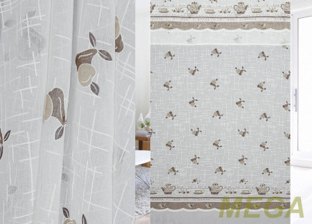 Деворе Лен в Ижевске