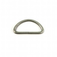 Полукольца металл 40мм в Ижевске