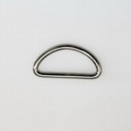Полукольца металл 40мм в Ижевске