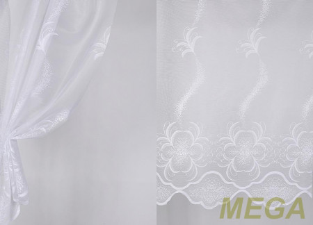 Тюль 16 в Ижевске