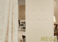 Ткани портьерные Однотон Жаккард HT6378-3001/150 P Jak