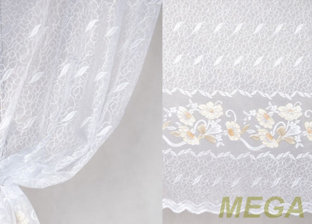 Тюль 16 в Ижевске