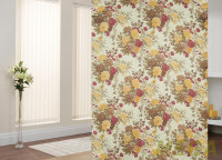 Ткани портьерные Печать Тергалет GL PP46/145 P Pech