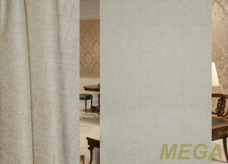 Ткани портьерные Жаккард Ткани Портьерные TC LX03-1-2/280 PJac
