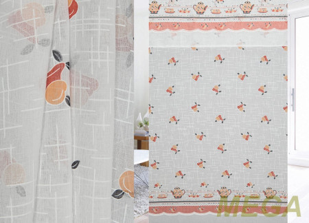 Деворе Лен в Ижевске