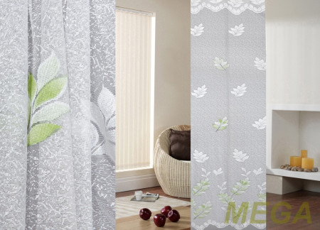 Тюль 16 в Ижевске