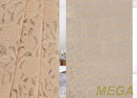 Фэнтези Органза в Ижевске