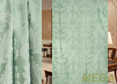 Ткани портьерные Многоцвет Жаккард HM HM15272-9/280 PJac