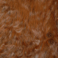 Мех искусственный длинноворсовый  в Ижевске