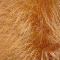 Мех искусственный длинноворсовый  в Ижевске