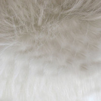 Мех искусственный длинноворсовый  в Ижевске
