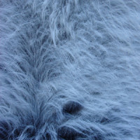 Мех искусственный длинноворсовый  в Ижевске