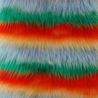 Мех искусственный длинноворсовый  в Ижевске