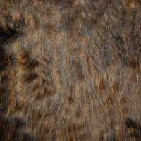 Мех искусственный длинноворсовый  в Ижевске