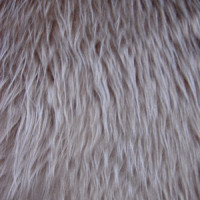 Мех искусственный длинноворсовый  в Ижевске
