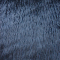 Мех искусственный длинноворсовый  в Ижевске