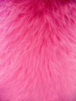 Мех искусственный длинноворсовый  в Ижевске