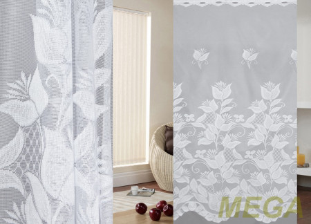 Тюль 14 в Ижевске