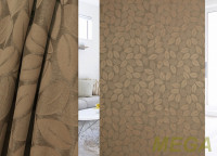 Ткани портьерные Рельеф Жаккард JL T5303-17/150 PJak