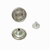 Джинсовая пуговица в Ижевске