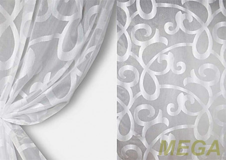 Фэнтези Органза в Ижевске