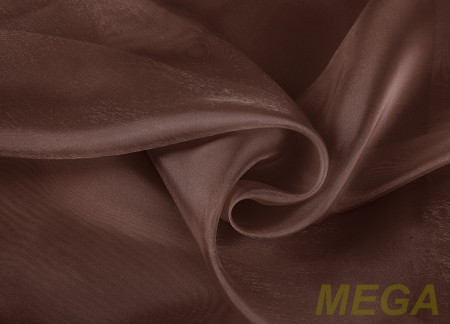 Однотон Органза в Ижевске