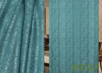 Ткани портьерные Однотон Жаккард HH GD4056-13/280 P Jac