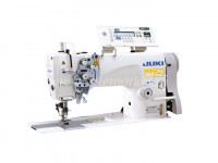 2-игольные машины JUKI челночного стежка с плоской платформой без отключения игл в Ижевске