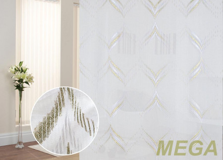 Фэнтези Полуорганза в Ижевске