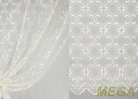 Вышивка Органза в Ижевске