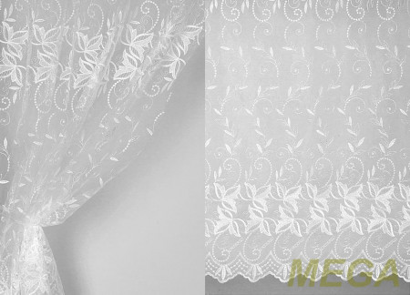 Вышивка Органза в Ижевске