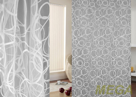 Флок Органза в Ижевске