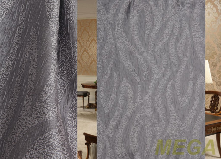 Ткани портьерные Жаккард Ткани Портьерные SH QCLYZ-1-2/290 P
