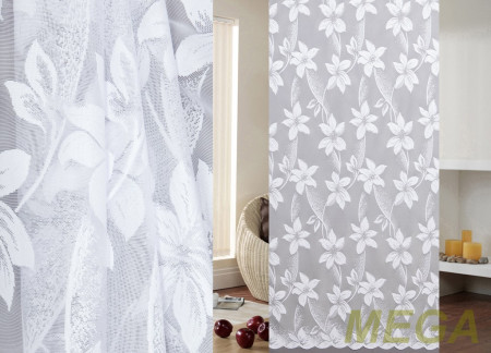 Тюль 24 в Ижевске