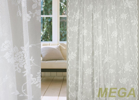 Тюль 14 в Ижевске