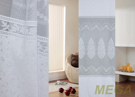 Жаккард тюль в Ижевске