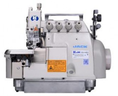 Промышленная швейная машина JACK (оверлок) JK-798TDI-5-A04/435 
