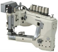 Промышленная шв.машина KANSAI SPECIAL SX-6803P 