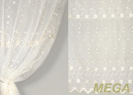 Вышивка Органза в Ижевске