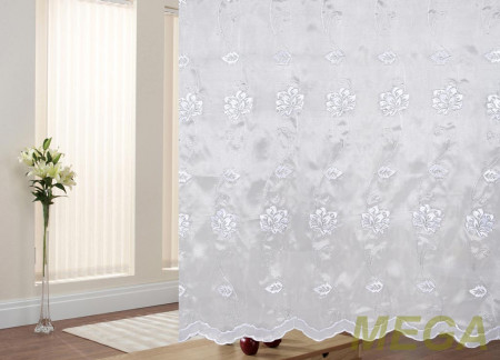 Вышивка Органза в Ижевске