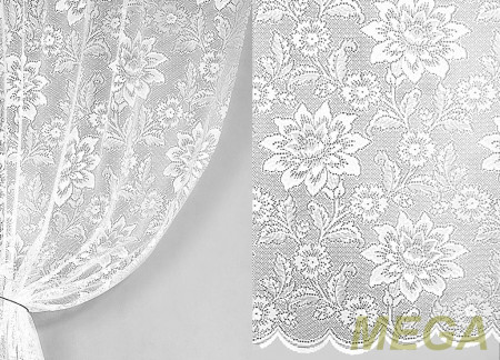 Тюль 14 в Ижевске